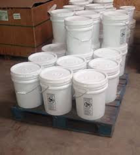 Bulk Honey 5 Gallon Pails